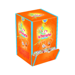 SUCRE la perruche melange p mrx enveloppe 2.5kg