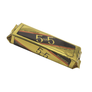 CHOCOLAT ENROBAGE NOIR 5/5 900G