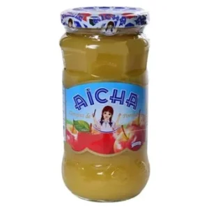 COMPOTE DE POMME aicha 72cl