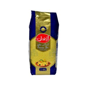 COUSCOUS BLE D FIN al itkane 1kg