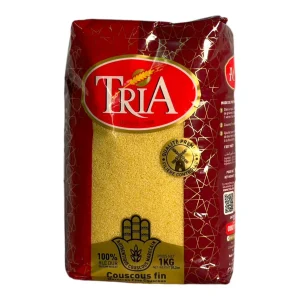 COUSCOUS BLE D FIN tria (sac 1kg)