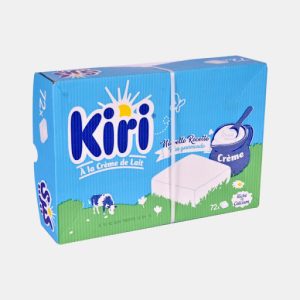 FROMAGE KIRI 72 portions