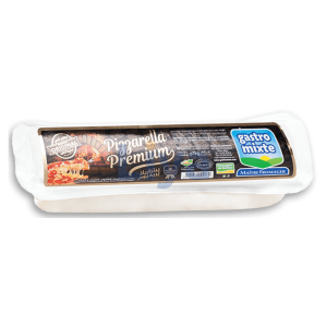 FROMAGE MOZZARELLA BLOC le premium 1KG