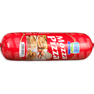 FROMAGE MOZZARELLA BOUDIN CHEESLE 1KG