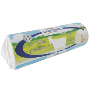 FROMAGE SAINTE MAURE gran coeur 180g