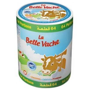 FROMAGE TRIANGLE LA BELLE VACHE 96 portions