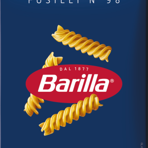 Fusilli Barilla 500 g