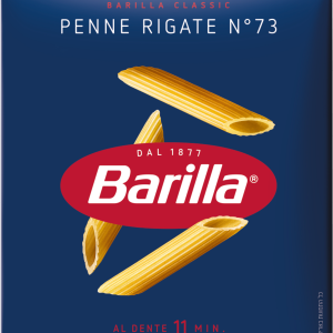 Penne Rigate Barilla 500 g
