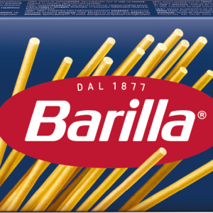 Spaghettoni n°7 Barilla 500 g