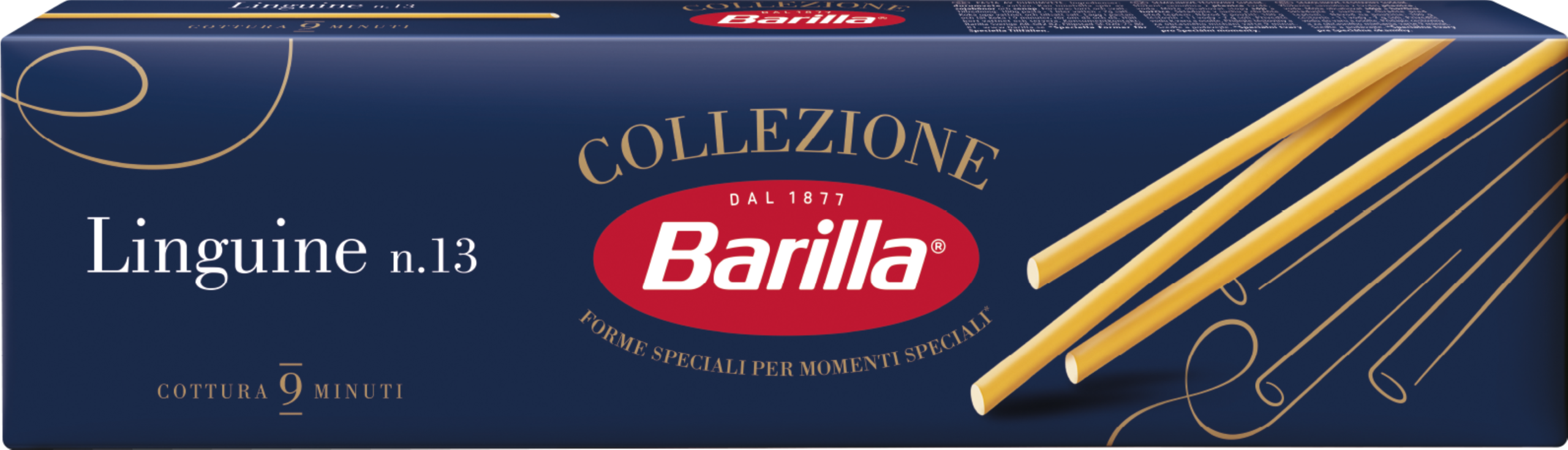 Linguine Barilla 500 g