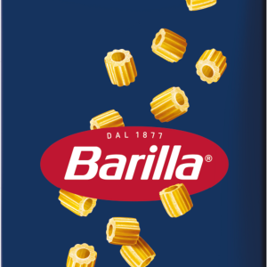 Ditalini Rigati Barilla 500 g