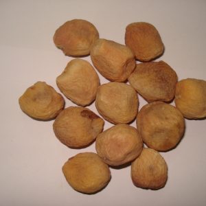 Abricots secs Alghalya 1 kg