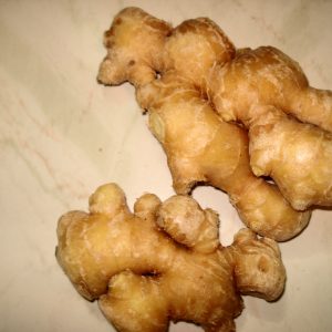Gingembre frais au kg