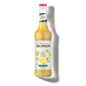 Concentré MONIN Rantcho Citron 70 cl