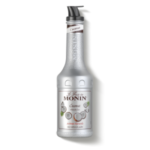 Le Fruit de MONIN Coco 1 L