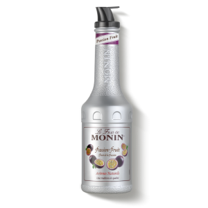 Préparation de fruit MONIN Passion 1 L