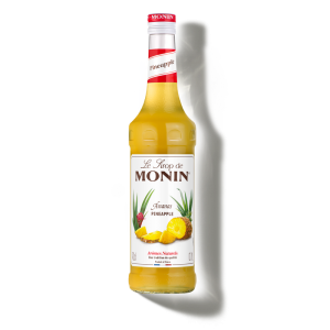 Sirop MONIN Ananas 70 cl