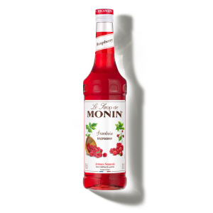 Sirop MONIN Framboise 70 cl