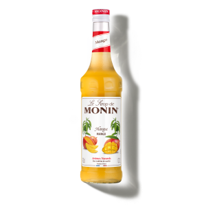 Sirop MONIN Mangue 70 cl