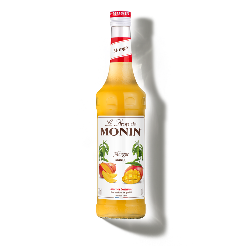 Sirop MONIN Mangue 70 cl