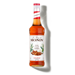 Sirop MONIN Cannelle 70 cl