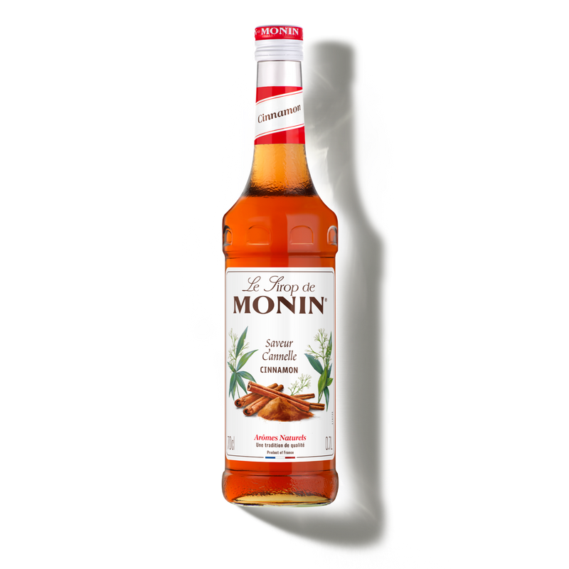 Sirop MONIN Cannelle 70 cl