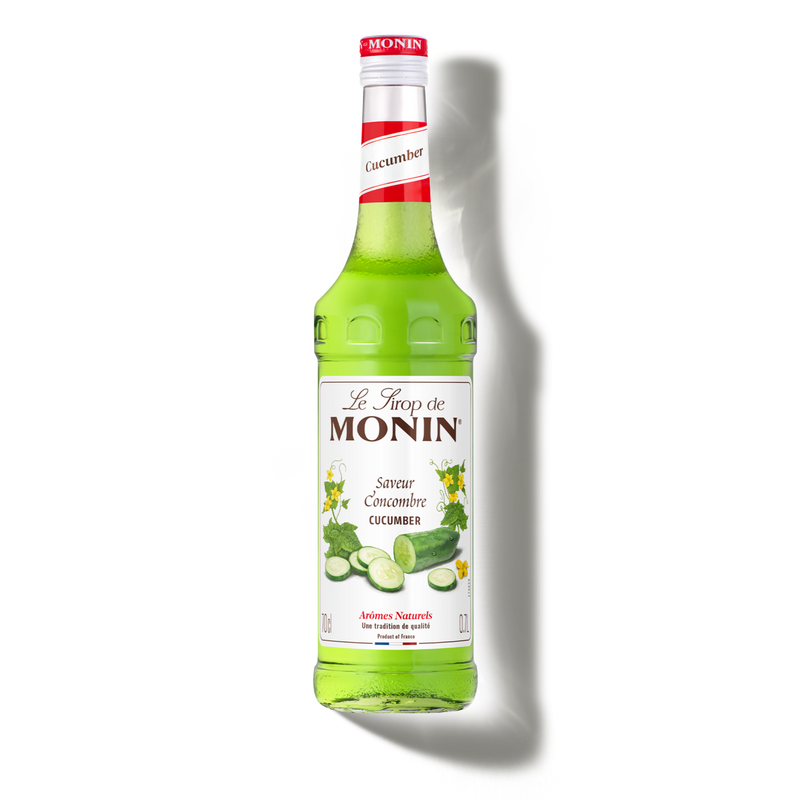 Sirop MONIN Concombre 70 cl