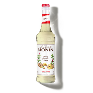 Sirop MONIN Gingembre 70 cl