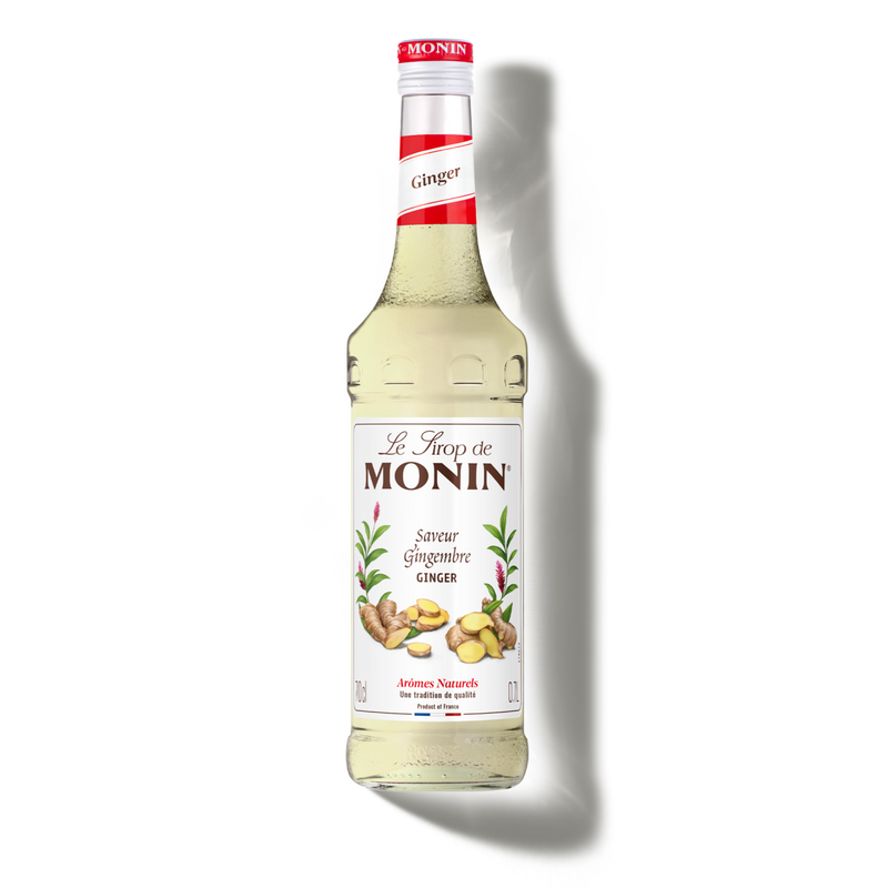 Sirop MONIN Gingembre 70 cl