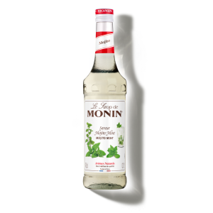 Sirop MONIN Mojito Mint 70 cl