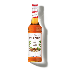 Sirop MONIN Noisette 70 cl