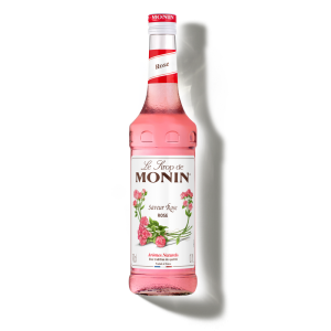 Sirop MONIN Rose 70 cl