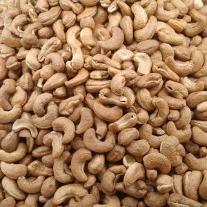 Noix de cajou grillées Casa Natura 1 kg