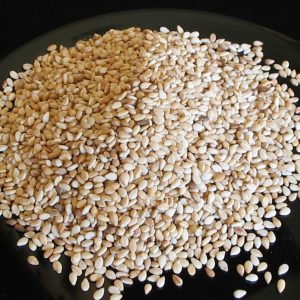 Sésame blanc Alghalya 1 kg
