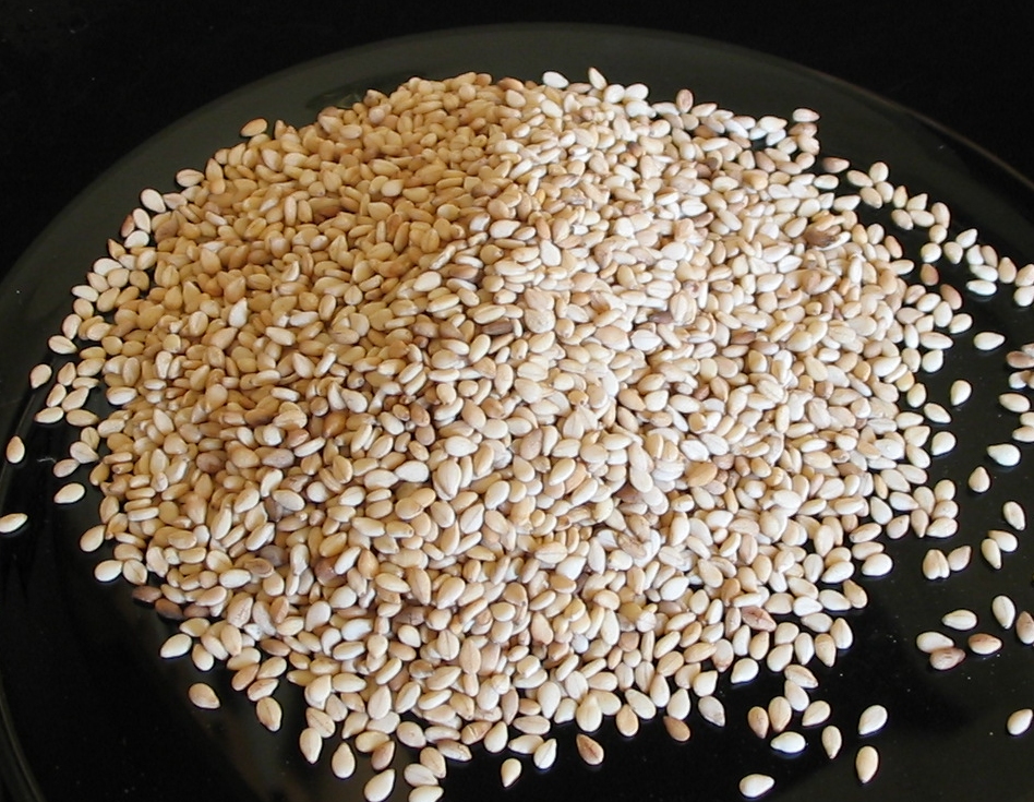 Sésame blanc Alghalya 1 kg