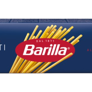 Spaghetti n°5 Barilla 500 g