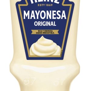 Mayonnaise Heinz Original 400 ml