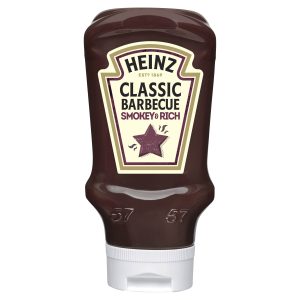 Sauce Barbecue Heinz Classic 480 g
